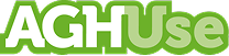 logo AGHUse