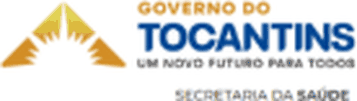 Secretaria da Saúde do Tocantins