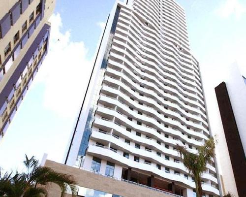 Mondial Salvador Hotel