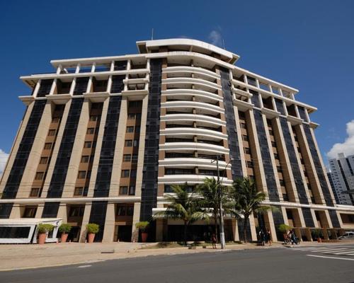 Rede Concept — Hotel Salvador