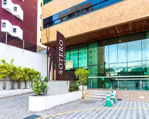 Sotero Hotel
