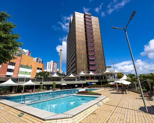 Fiesta Bahia Hotel