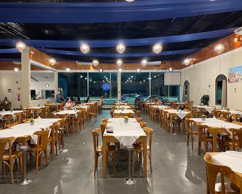 Restaurante Yemanjá
